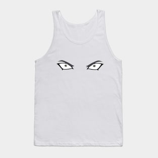 akira eye Tank Top